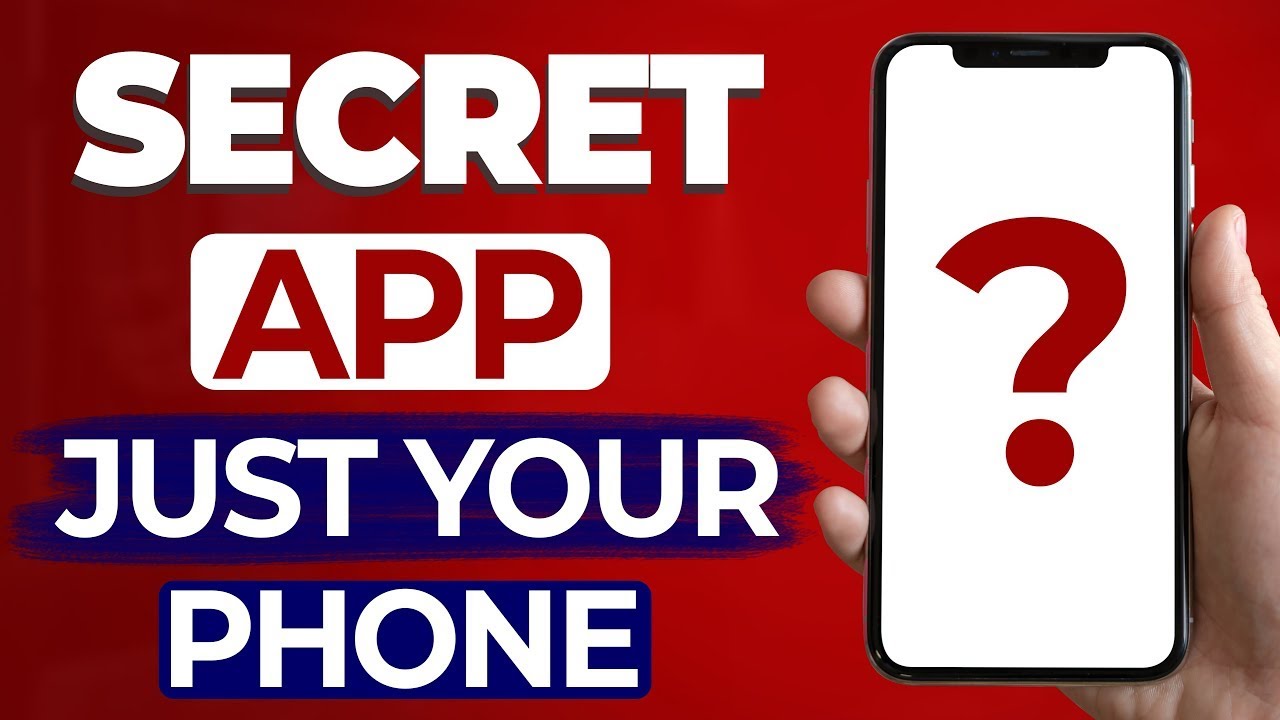 'Video thumbnail for Secret App To Make Money Online Anywhere In The World | Make Money Online 2022'