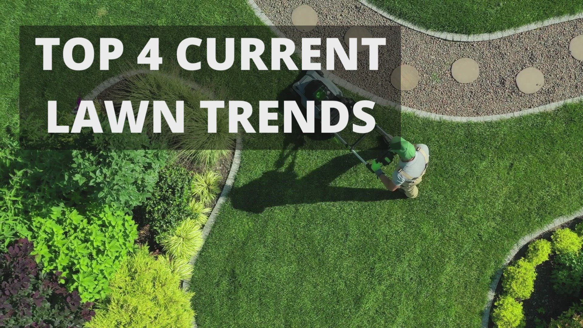 Playlist thumbnail for Lawn