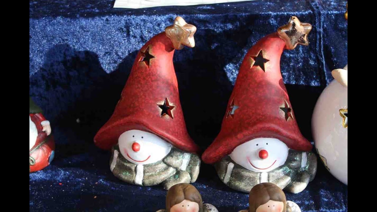 'Video thumbnail for Drei Weihnachtsmärkte in Salzburg'
