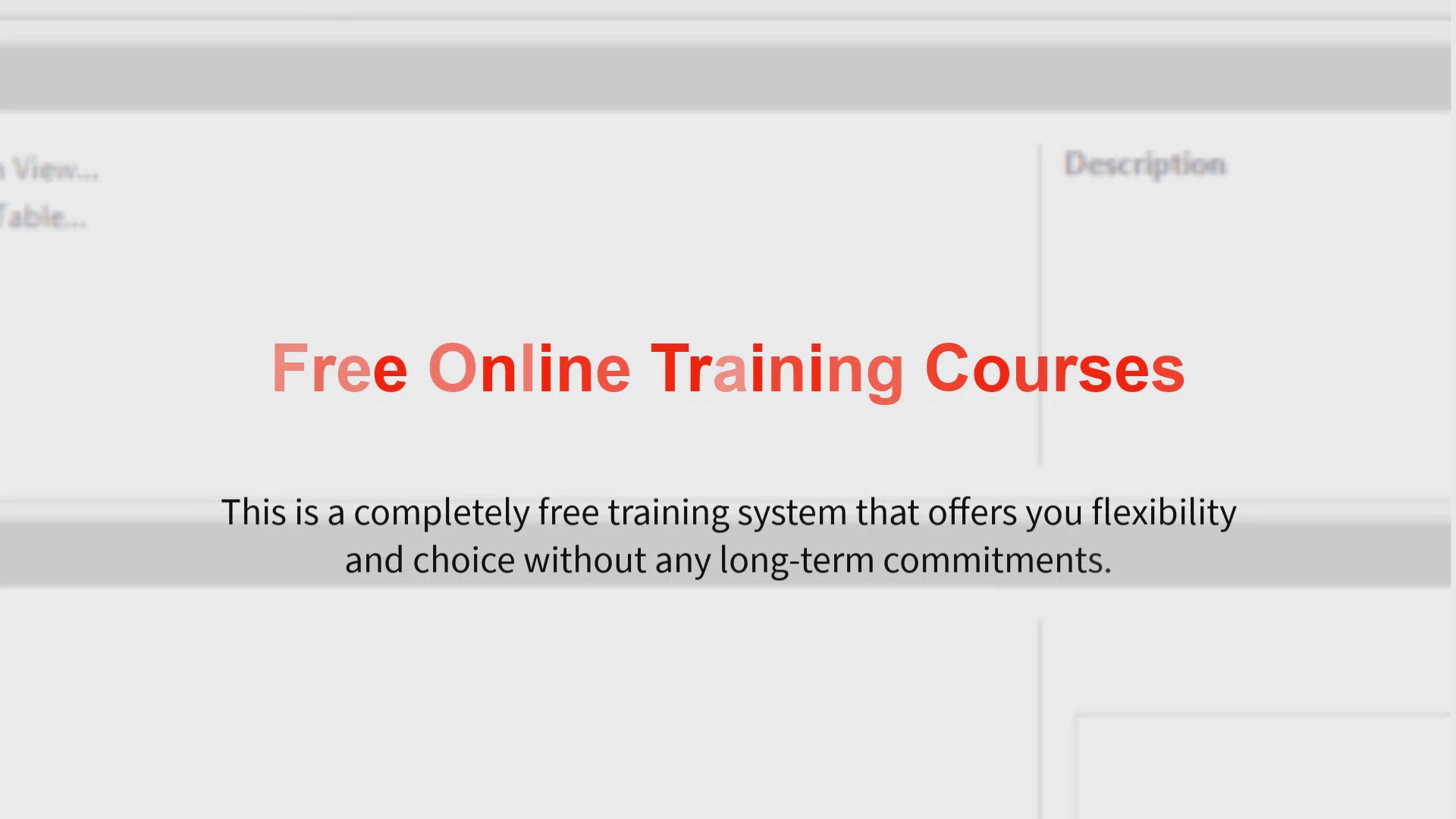 Video thumbnail for The Internet and the World Wide Web