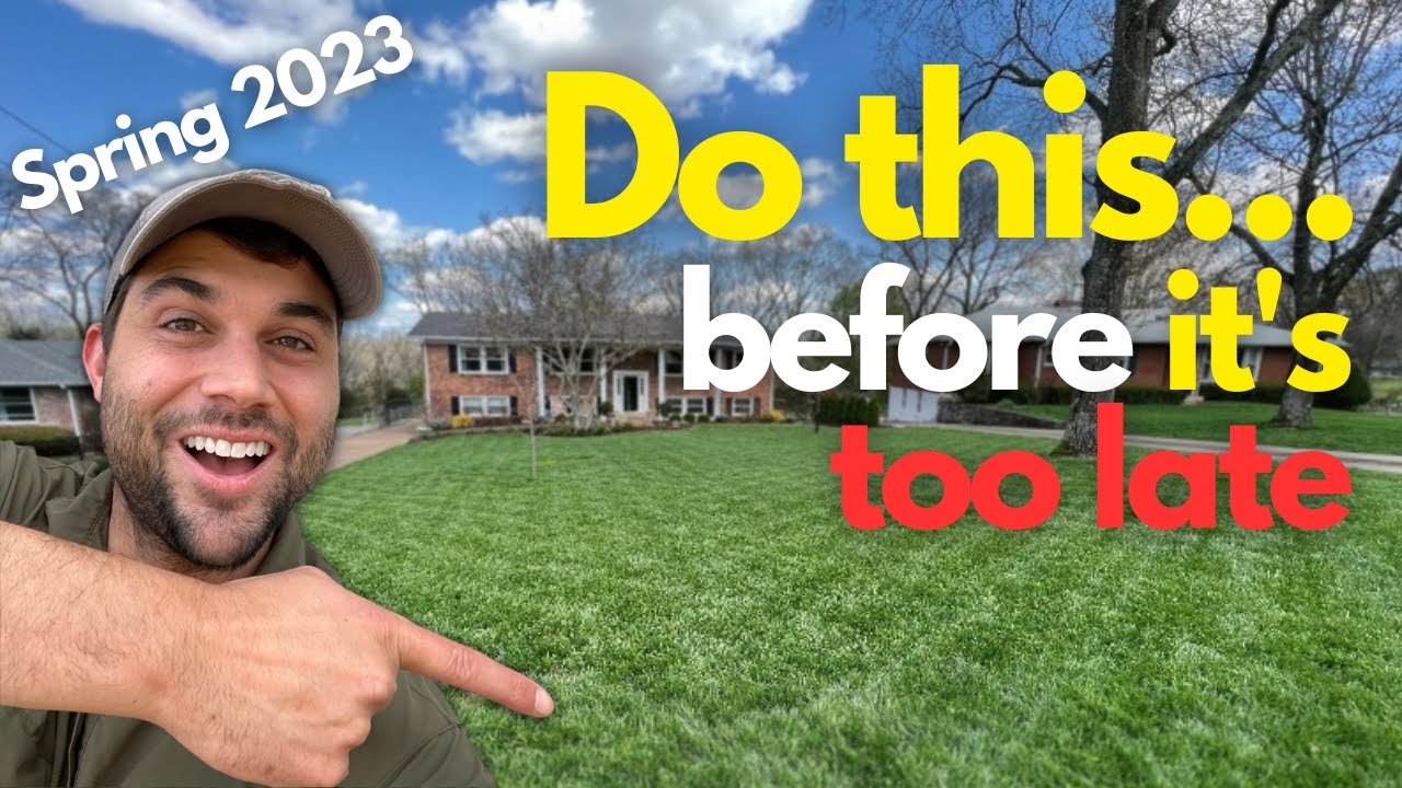 Video thumbnail for The SPRING Routine You've Never Heard Of...