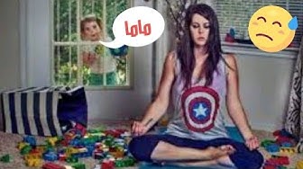 Video thumbnail for اغنية اللي بعصبها ونرفزها-احمد السيسي😅❤😍