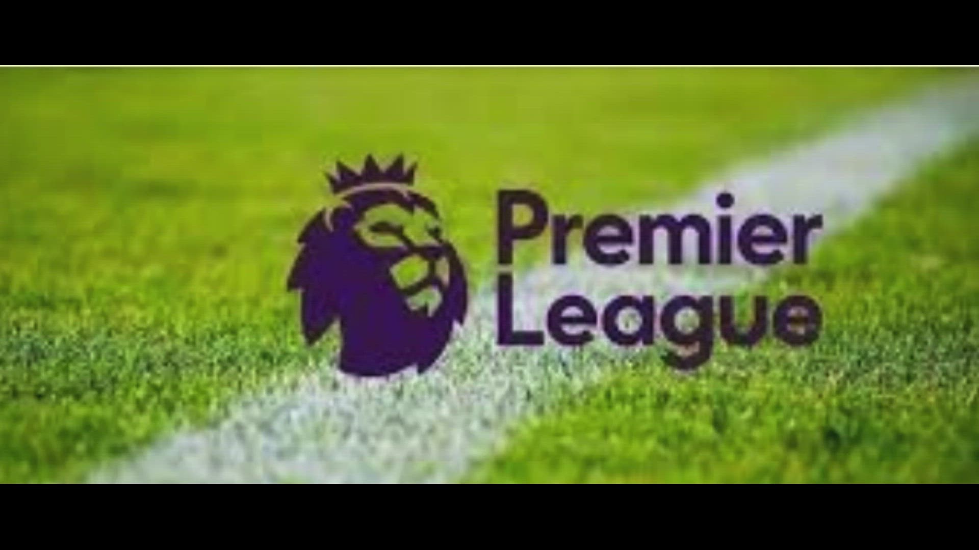 'Video thumbnail for Premier League'
