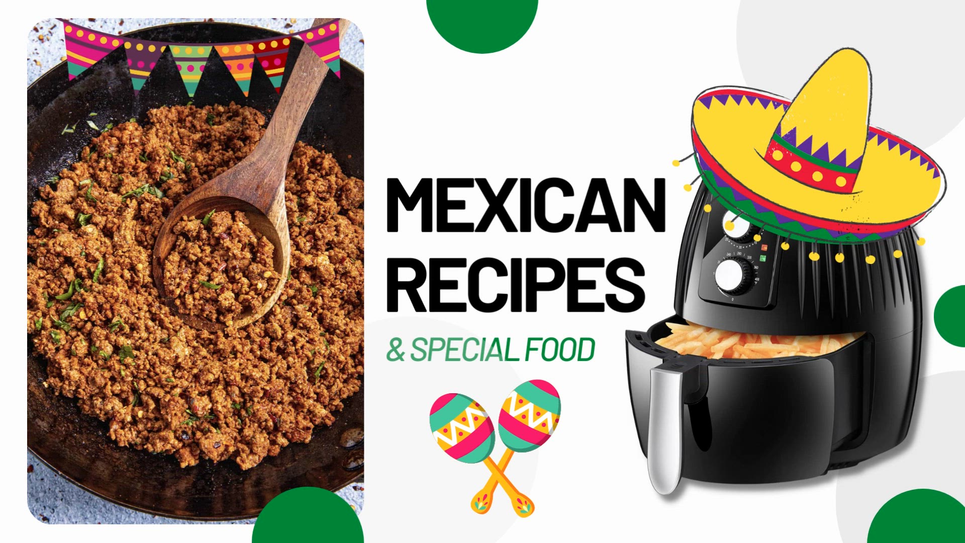 'Video thumbnail for Mexican Recipes - Homemade Mexican Chorizo'