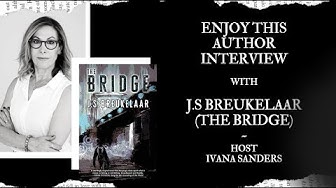 'Video thumbnail for Horror Tree Interview w/J.S. Breukelaar'