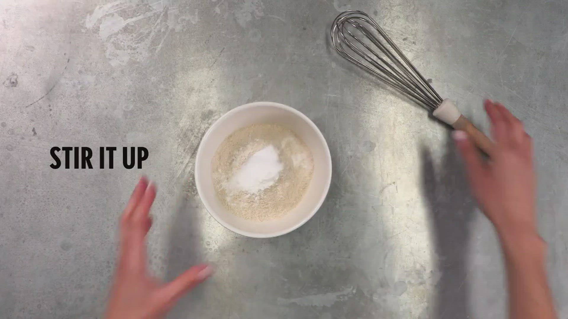 'Video thumbnail for Banana-Avocado Bread'