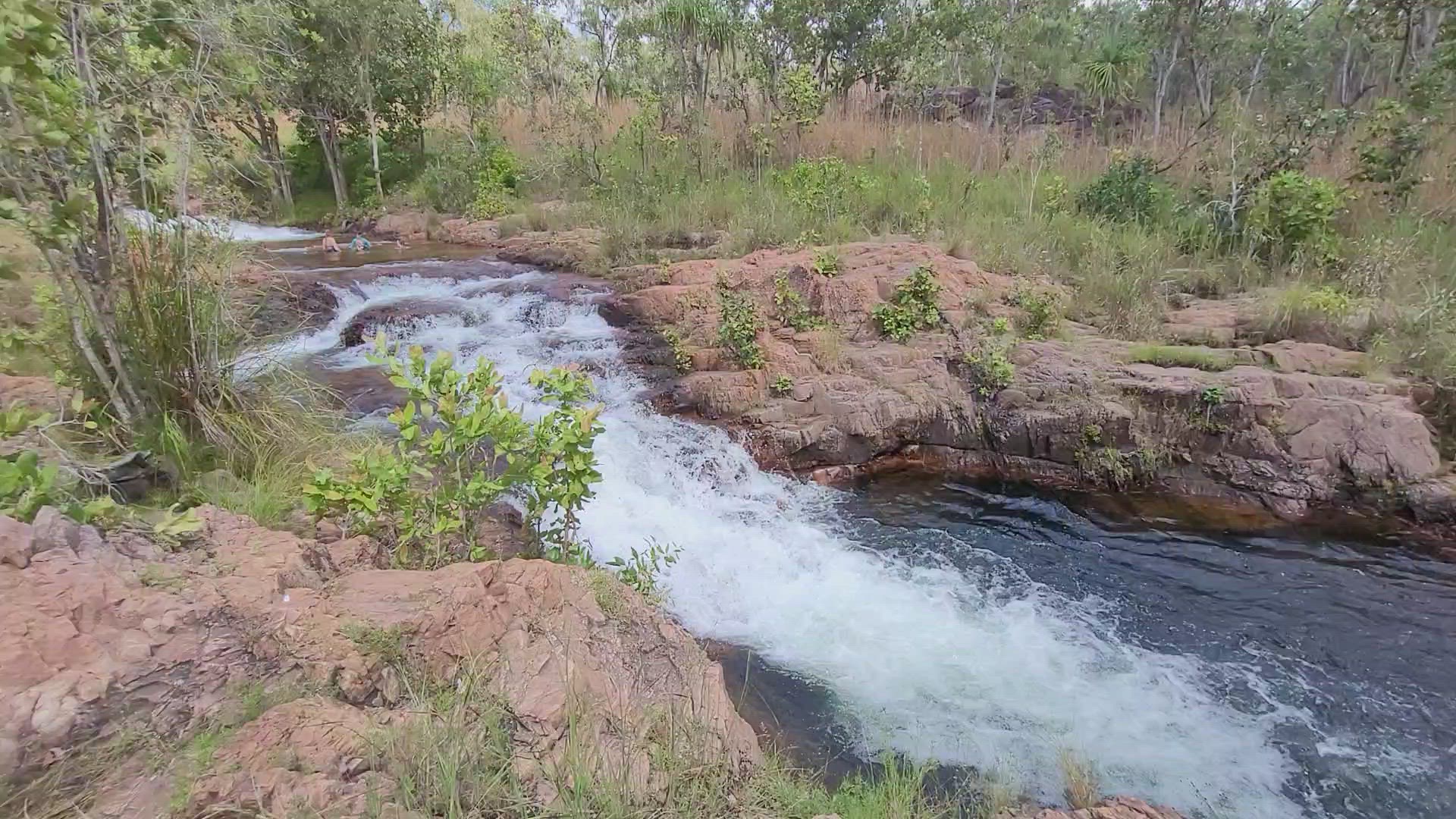 Video thumbnail for Buley Rockhole 2