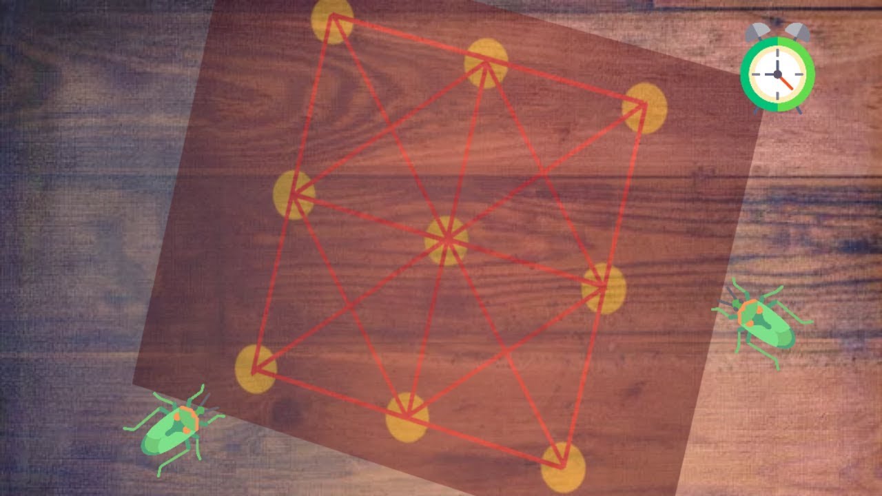 'Video thumbnail for Thử thách vẽ hình của bạn - thử thách 3rd'