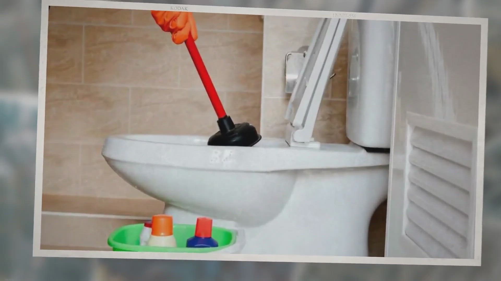 Video thumbnail for Can You Put Soap in the Toilet? (Does This Trick Work?)