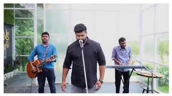 Video thumbnail for Oppukoduthene | Tamil | ft. James daniel | Subhakar | Enoch jagan