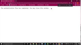 Video thumbnail for CodeWithNilesh Live Stream - API in Flask and Django , All about the APIS,