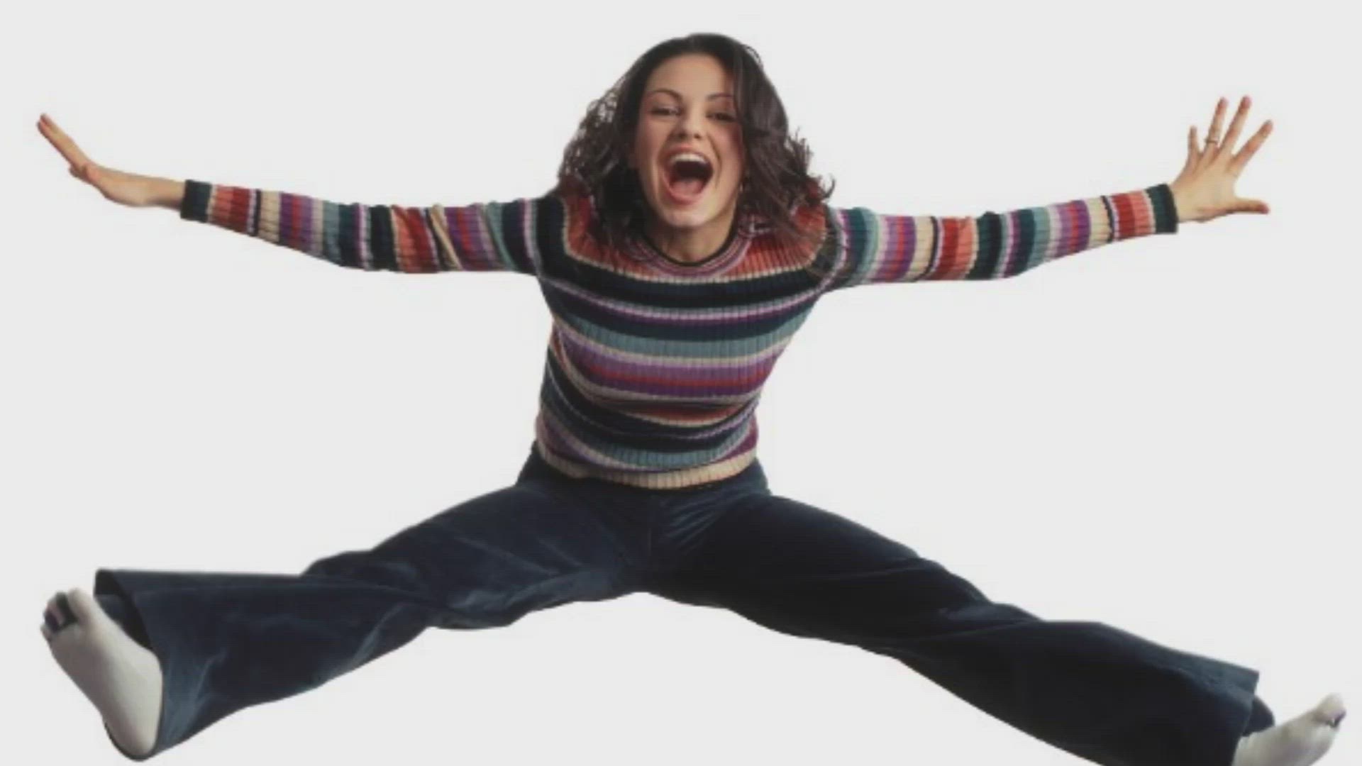 'Video thumbnail for Donna That 70s Show'