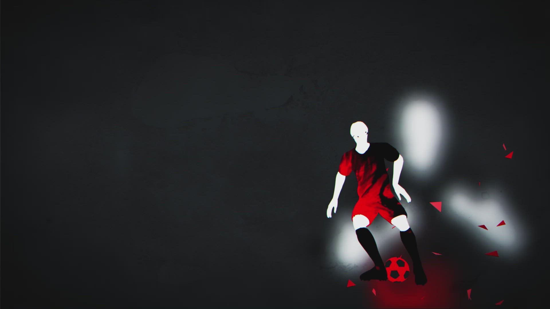 'Video thumbnail for Treino Flamengo - Elenco encerrou a preparação para o confronto com o Fuminense'