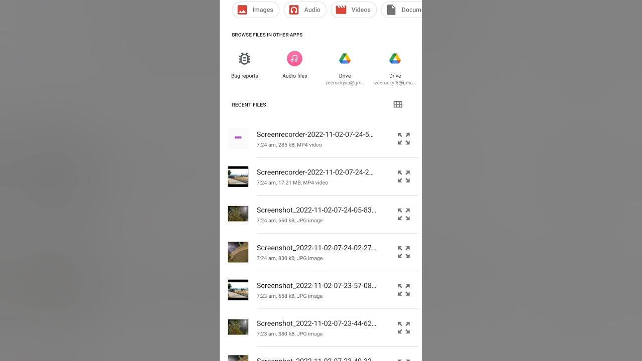'Video thumbnail for Flutter File Picker | Pick Image Or Video From Gallery | Source Code Link In Description'