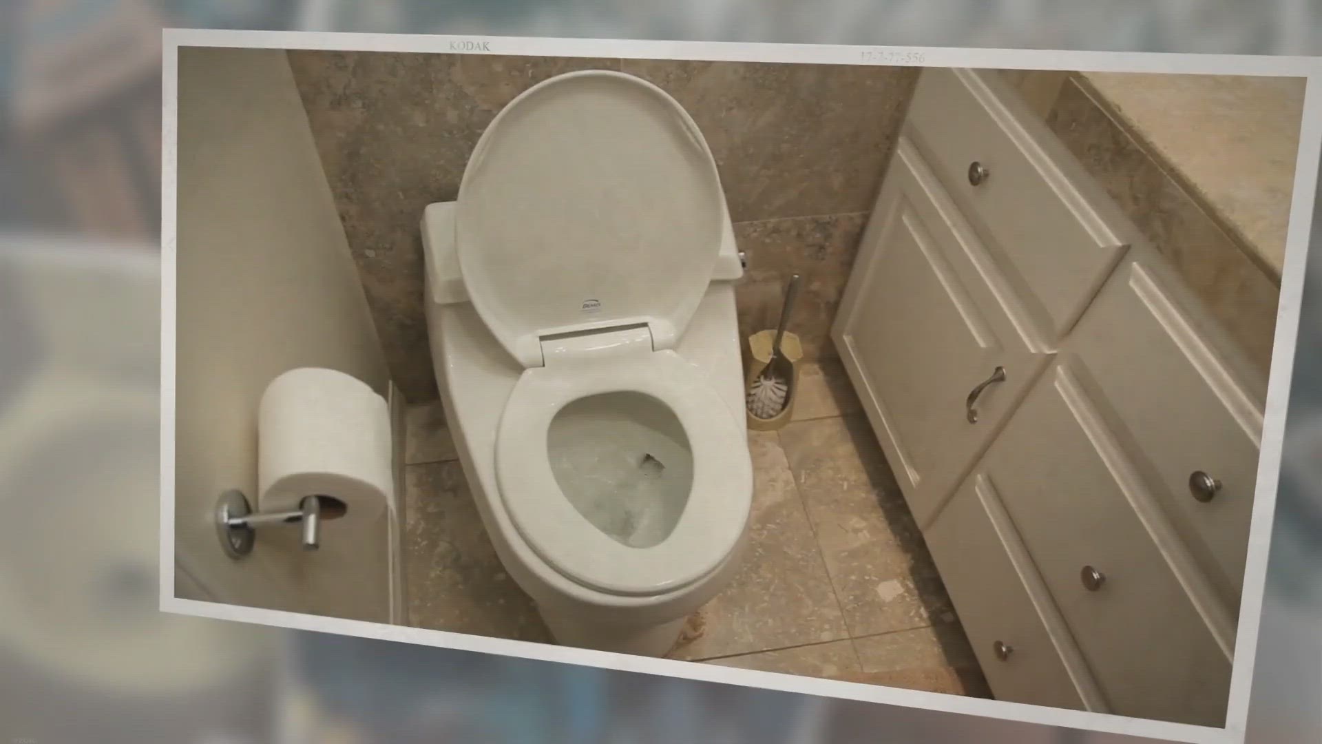 'Video thumbnail for How to Clean A Rusty Toilet? – Here’s The Solution!'