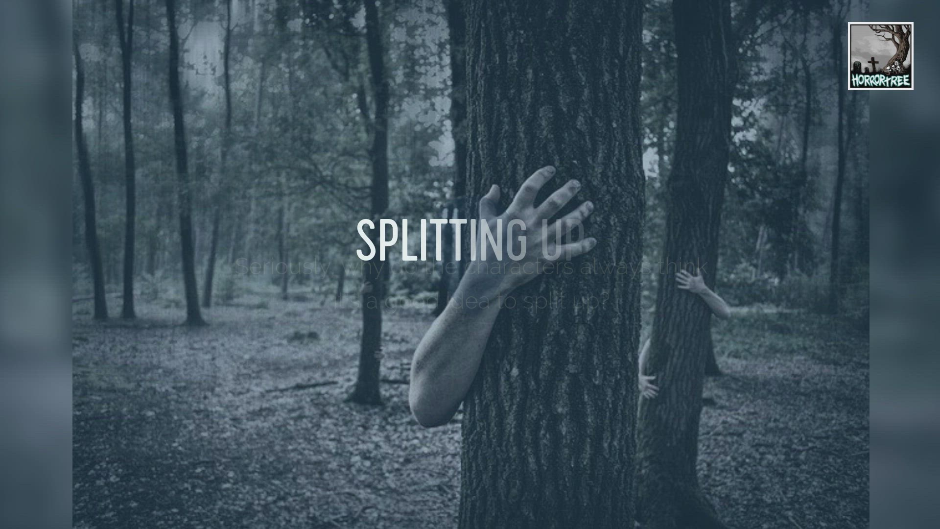 'Video thumbnail for 5 Overused Horror Movie Clichés To Avoid In Your Writing'