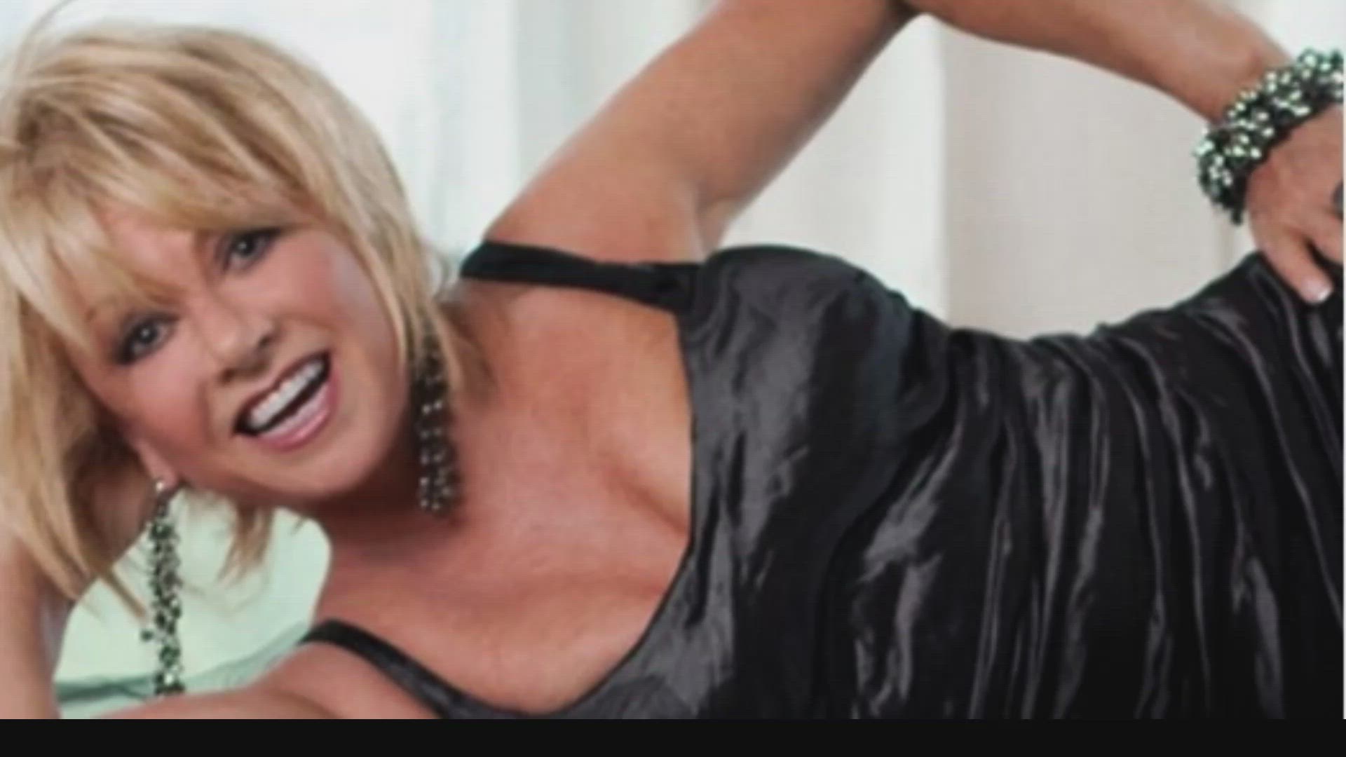 'Video thumbnail for Elaine Paige'