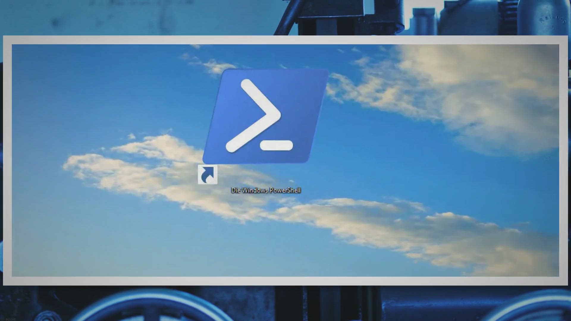 Video thumbnail for Mit der Windows PowerShell die Anzahl der Dateien in einem Verzeichnis zählen