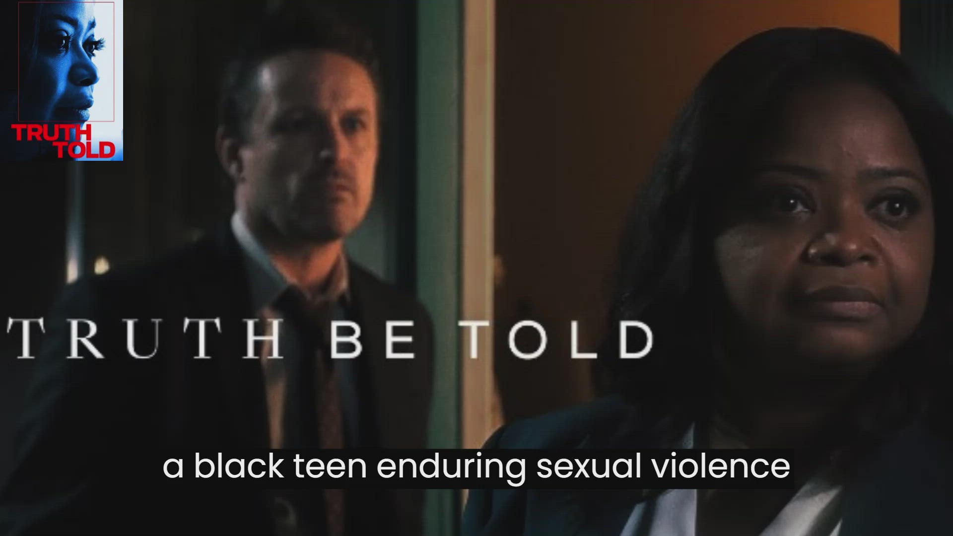 'Video thumbnail for Things That You Should Know Before Watch Truth Be Told Season 3 '