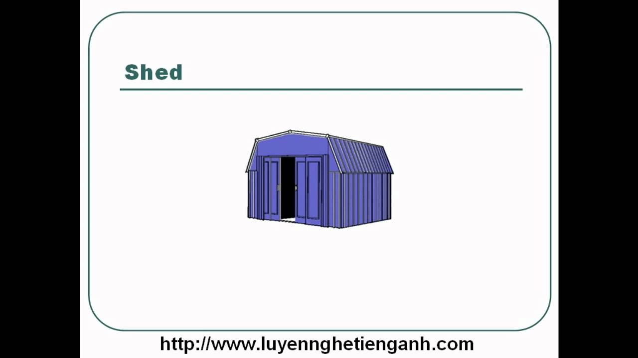 'Video thumbnail for Learn English Vocabulary Through Pictures - Topic - Tools Lesson 02'