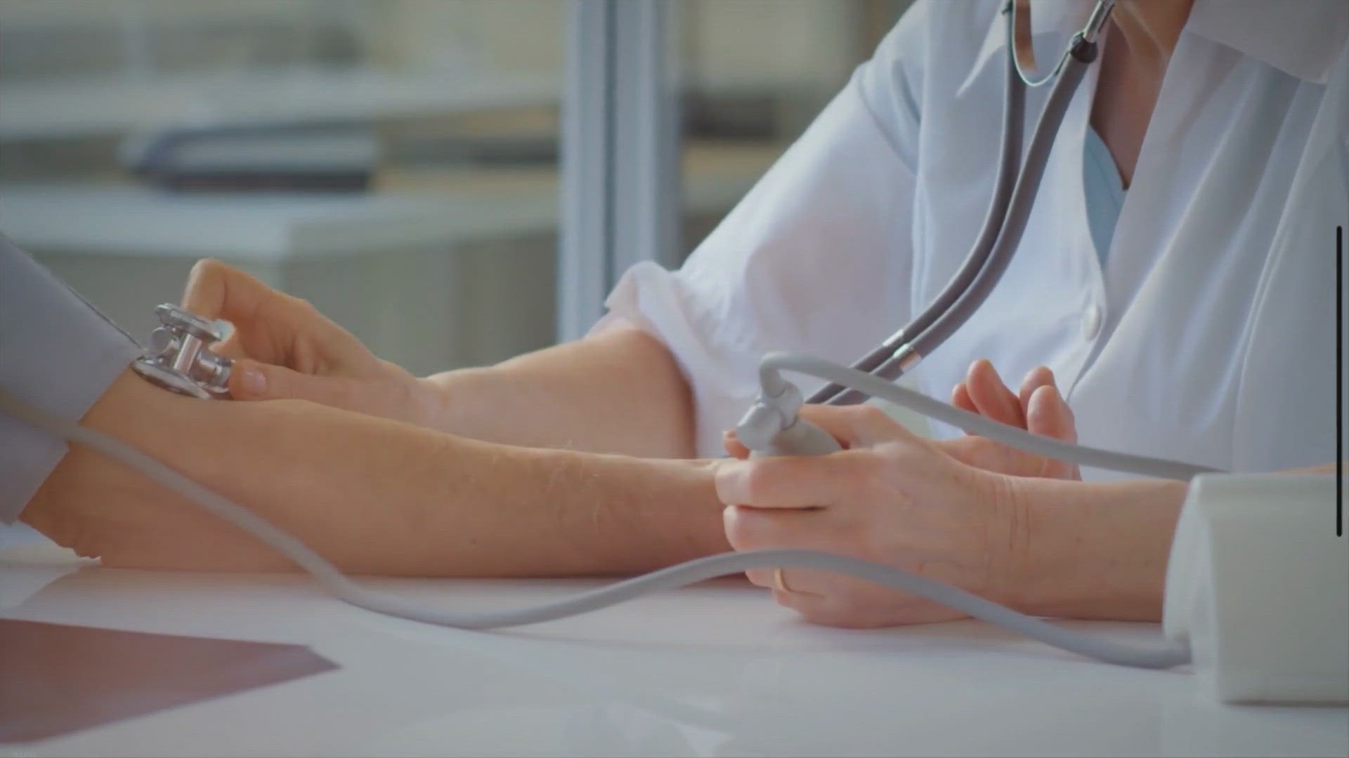 Video thumbnail for Normal Oxygen Saturation By Age - SelfHealthPharmacist