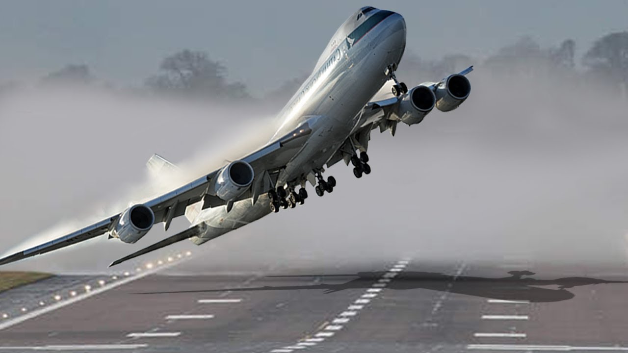 Video thumbnail for Atteraggi incredibili. Pilota di aerei di linea