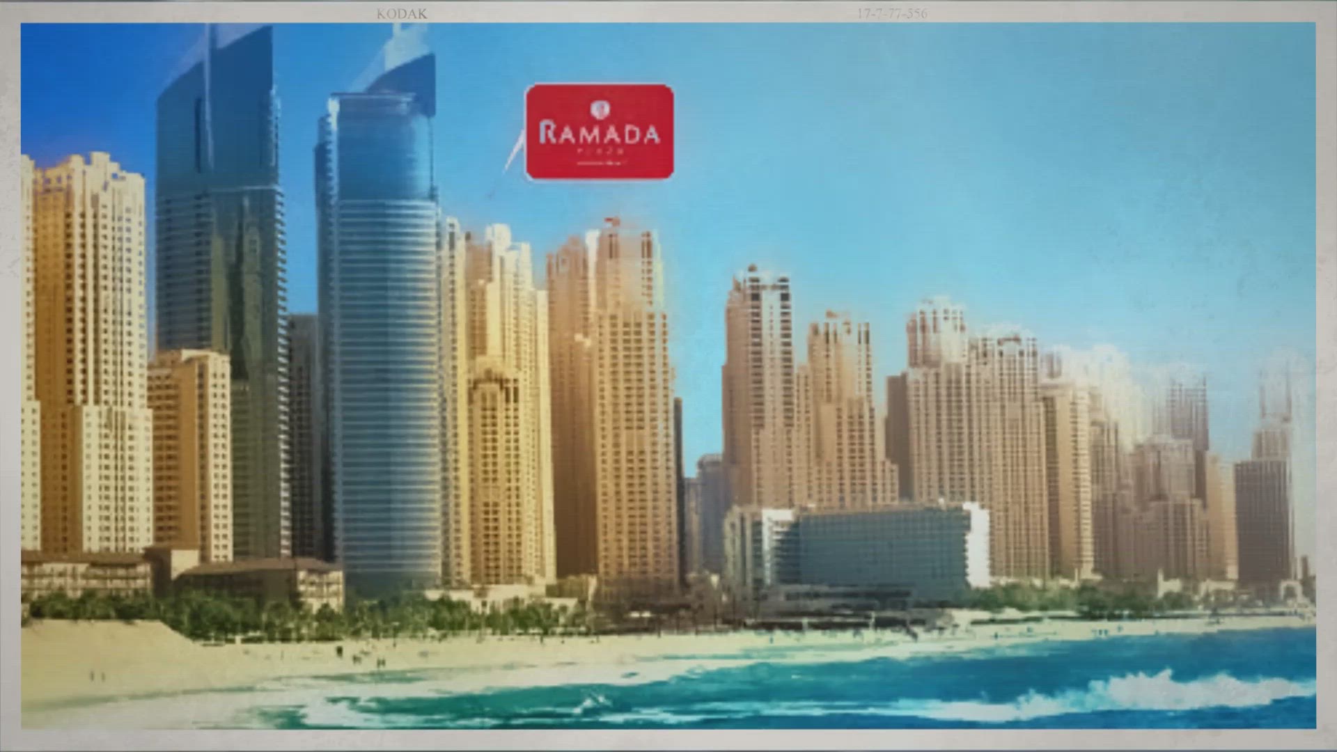 'Video thumbnail for Bestes Hotel, um kostenloses Treueprogramm in Dubai zu erhalten'
