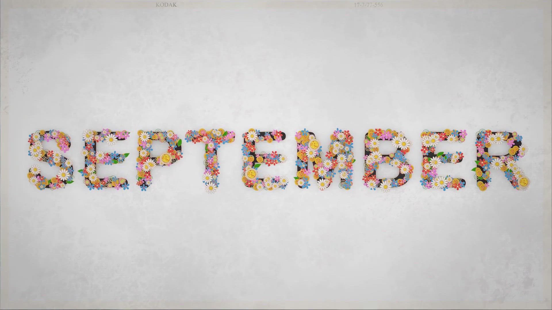 Video thumbnail for September 2022 Writing Report