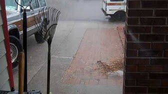 'Video thumbnail for Colorado Hailstorm'