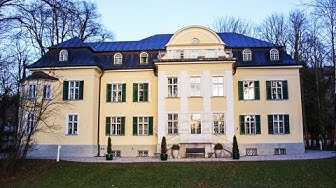 'Video thumbnail for Salzburg auf den Spuren der Familie Trapp'