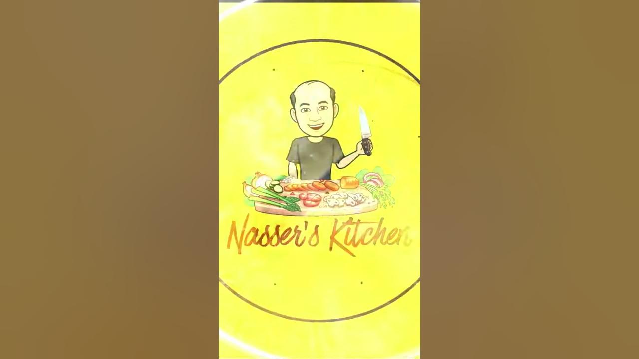 Video thumbnail for #SHORTS Why is there a hole in a pasta ladle?