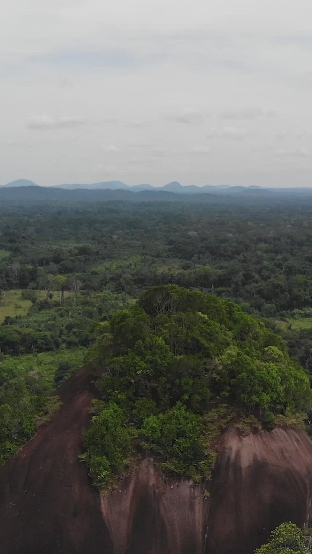 'Video thumbnail for Cerro flecha'