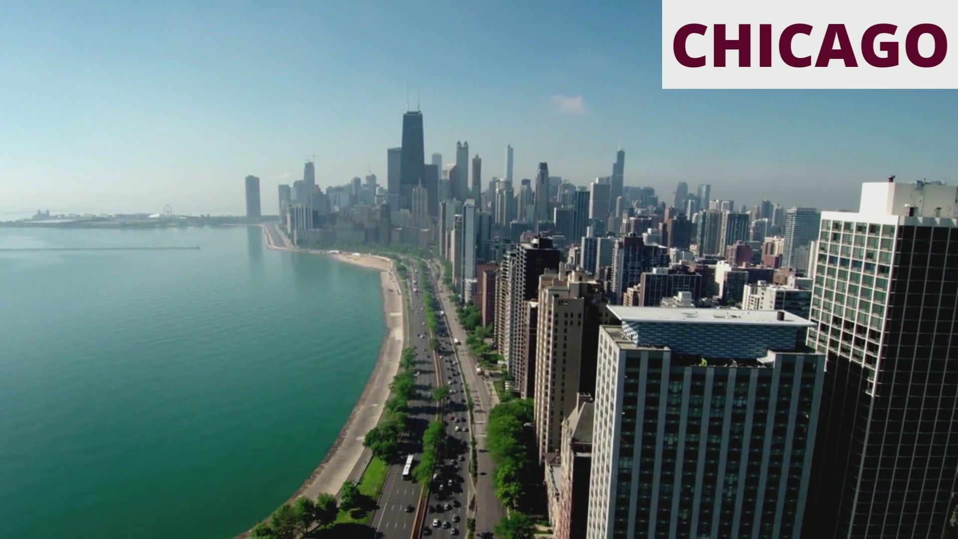 'Video thumbnail for Chicago '