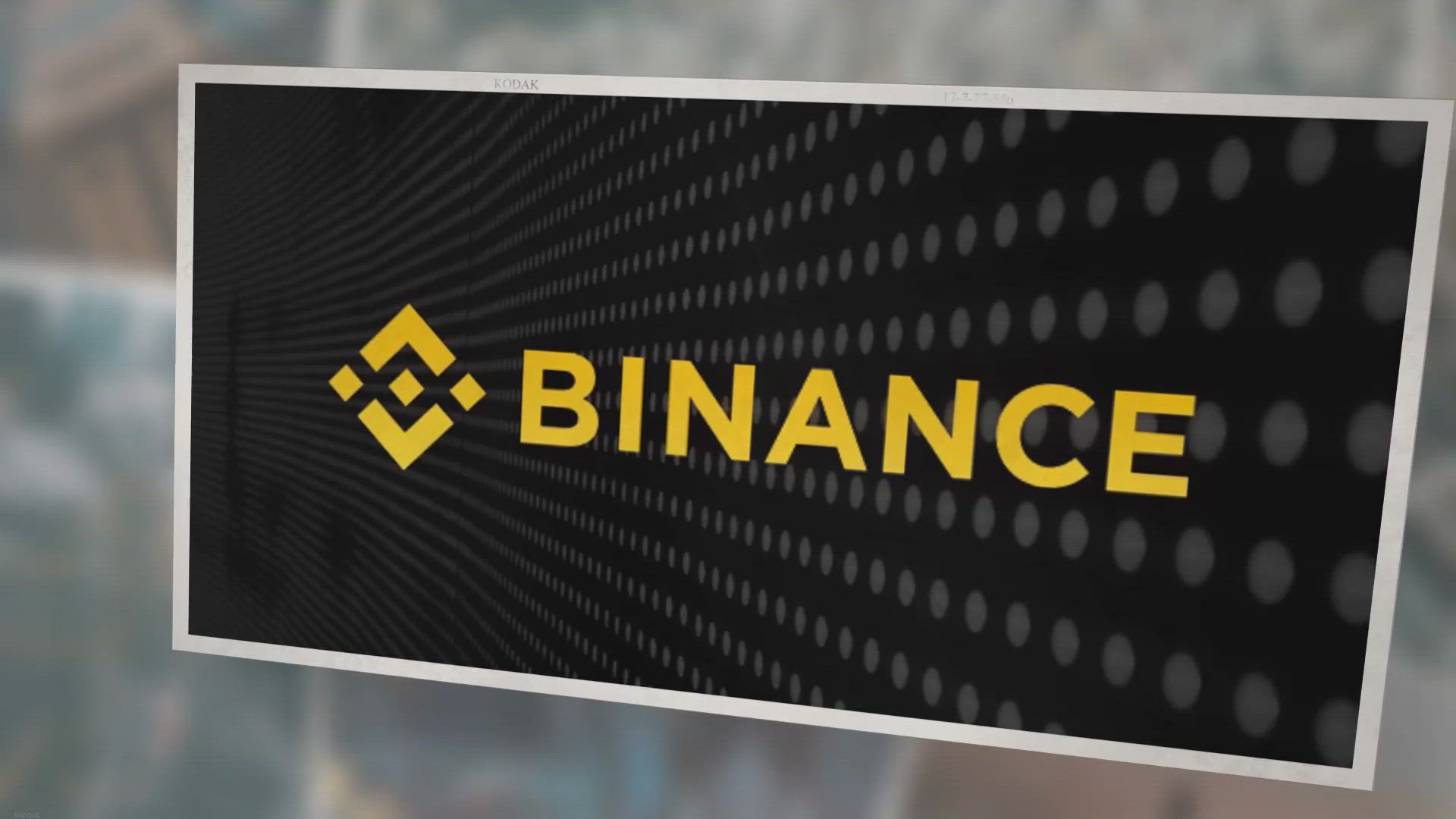 Video thumbnail for How to Join Binance
