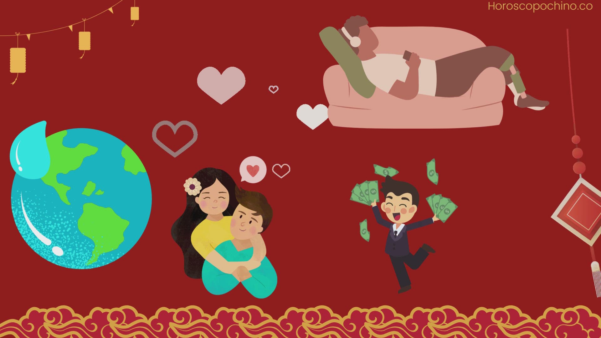 Video thumbnail for Capricorn man Scorpio woman