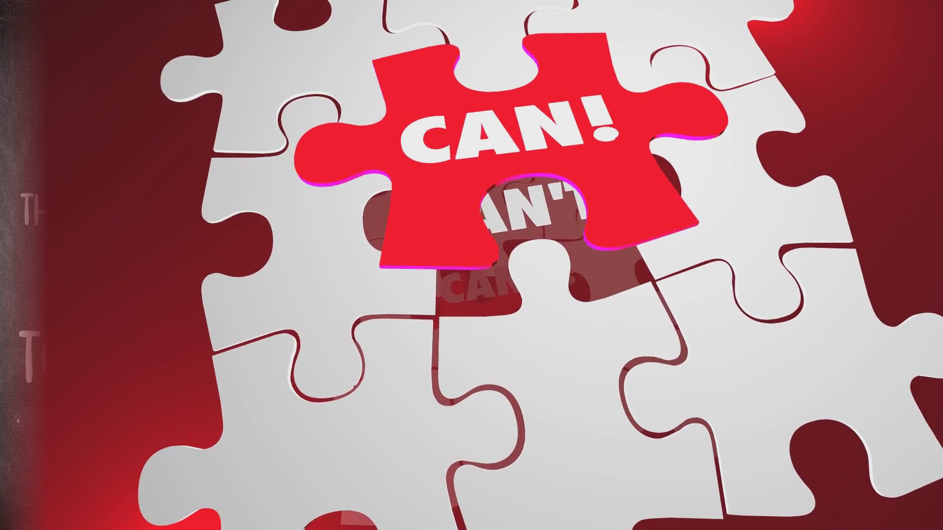 'Video thumbnail for The Formula For Mental Toughness'