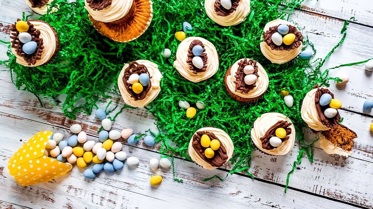 Playlist thumbnail for Dessert