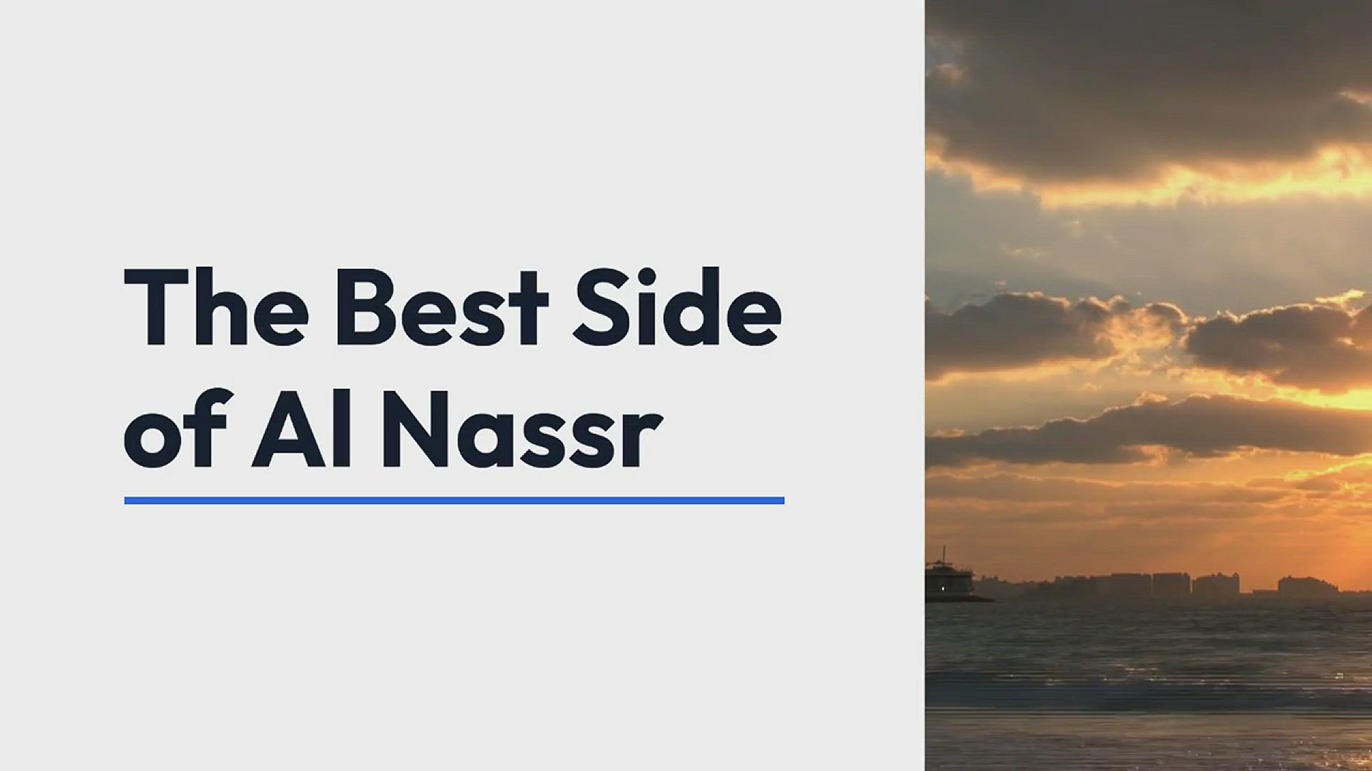 'Video thumbnail for The Best Side of Al Nassr - Razmonweb'