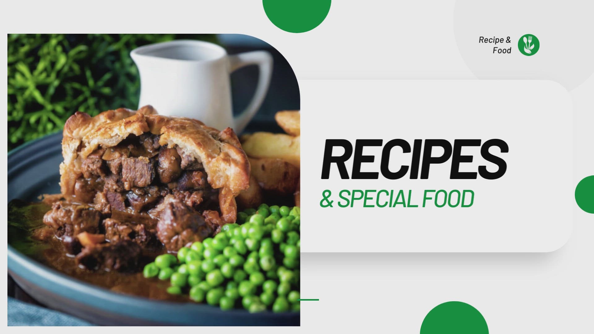 'Video thumbnail for Easy Steak and Ale Pie Recipes'