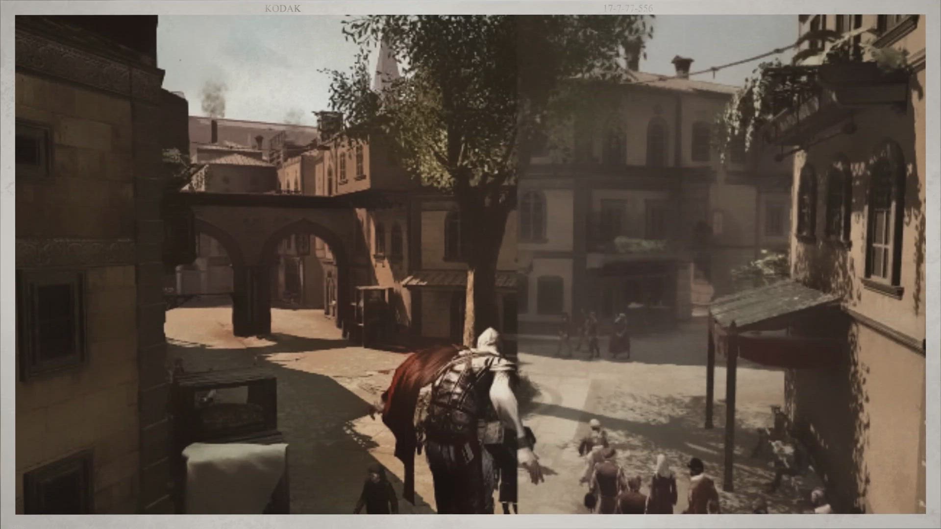 'Video thumbnail for Best Graphics Mods That Vastly Improve Older Games'