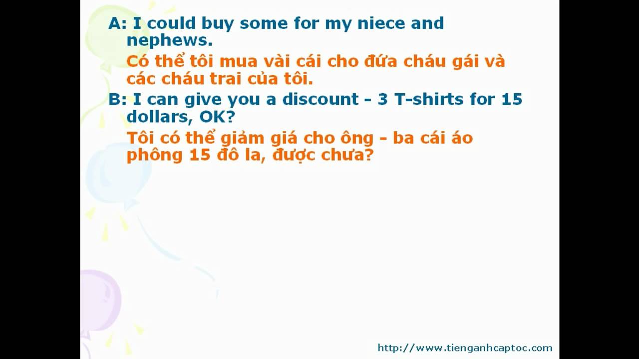 Video thumbnail for English For Tourists Unit 09 Dialogue 001