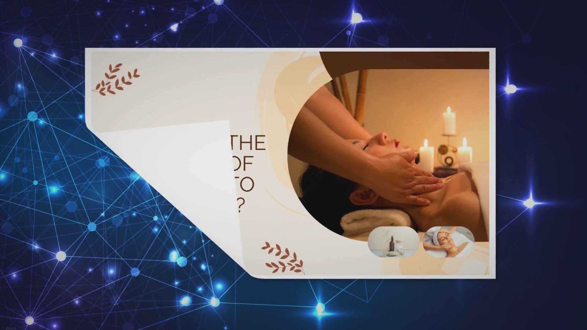 Video thumbnail for Benefits of Massage In Body