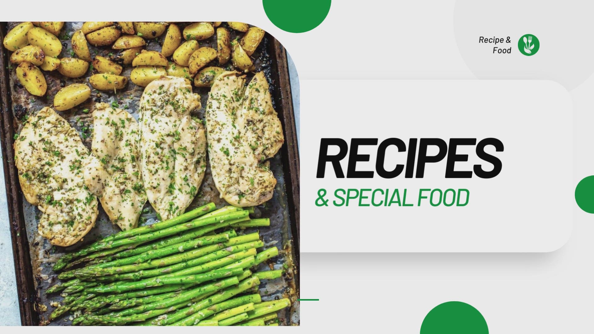 'Video thumbnail for Easy High protein low carb meals Recipes'