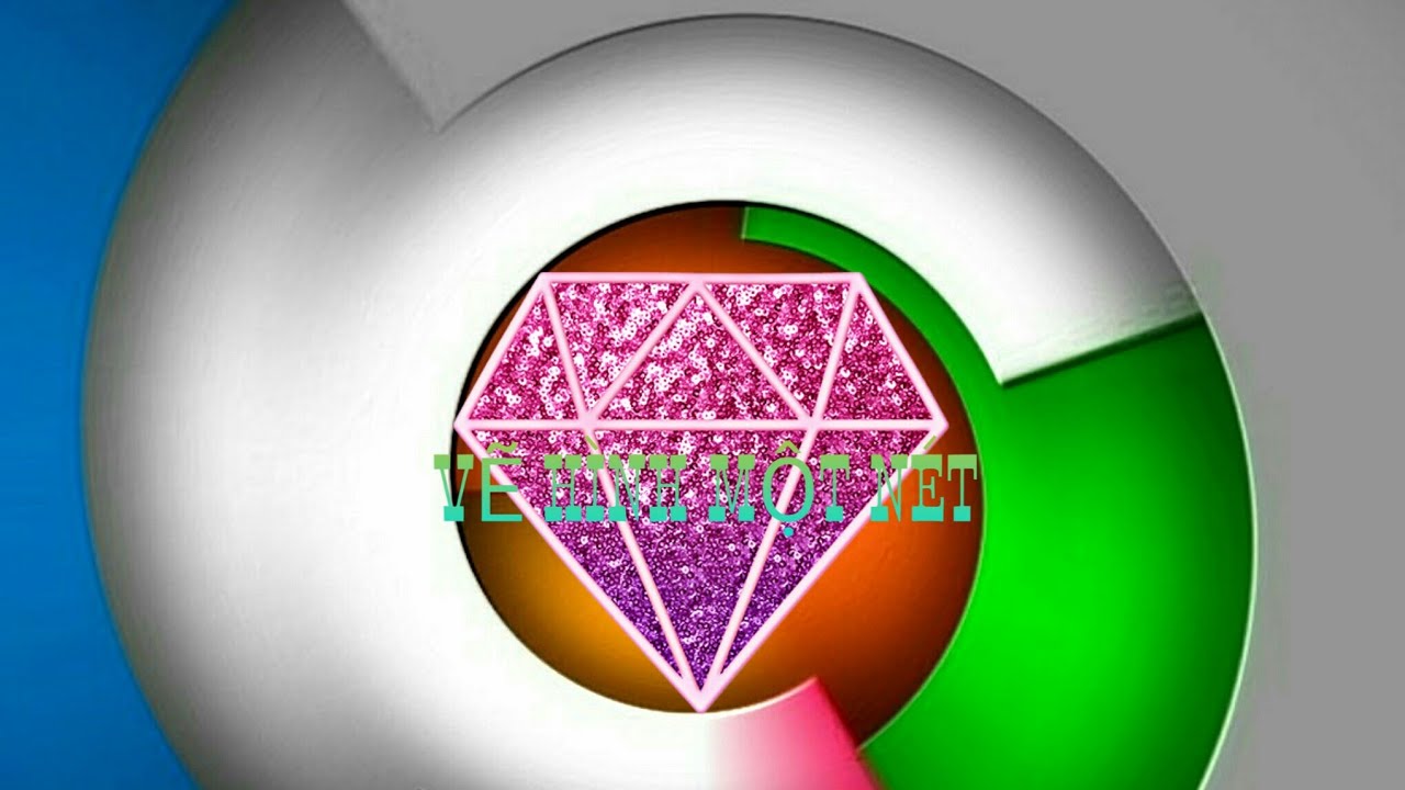 'Video thumbnail for Thử thách vẽ hình của bạn thứ 13th I Cách vẽ hình một nét I Vũ Giang Channel'
