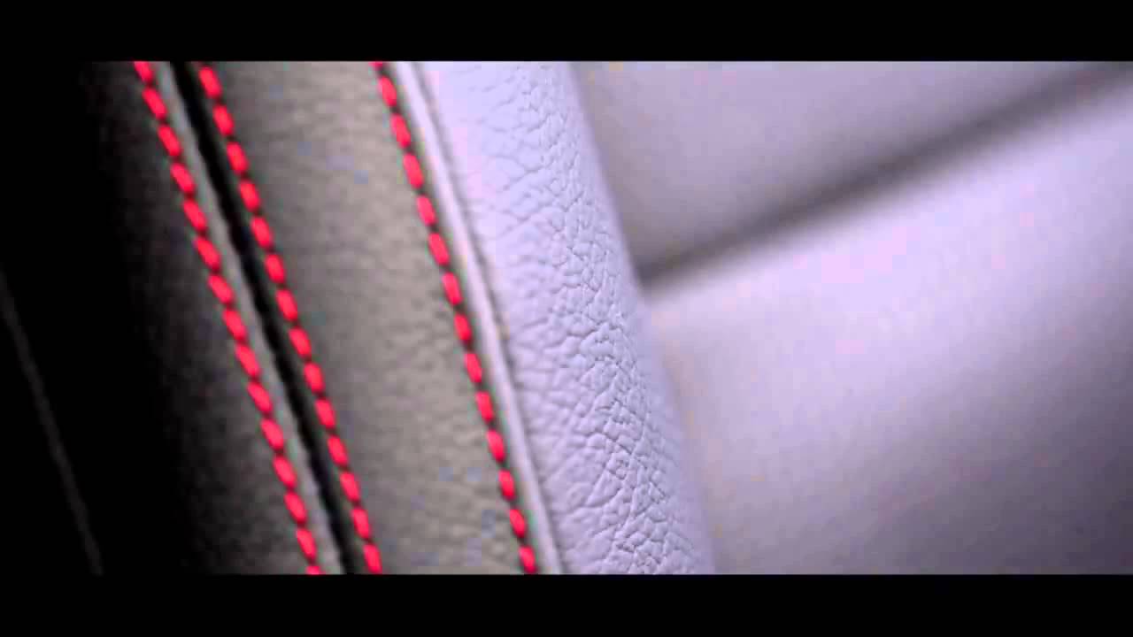 'Video thumbnail for Novo Mercedes-Benz GLA 2014'