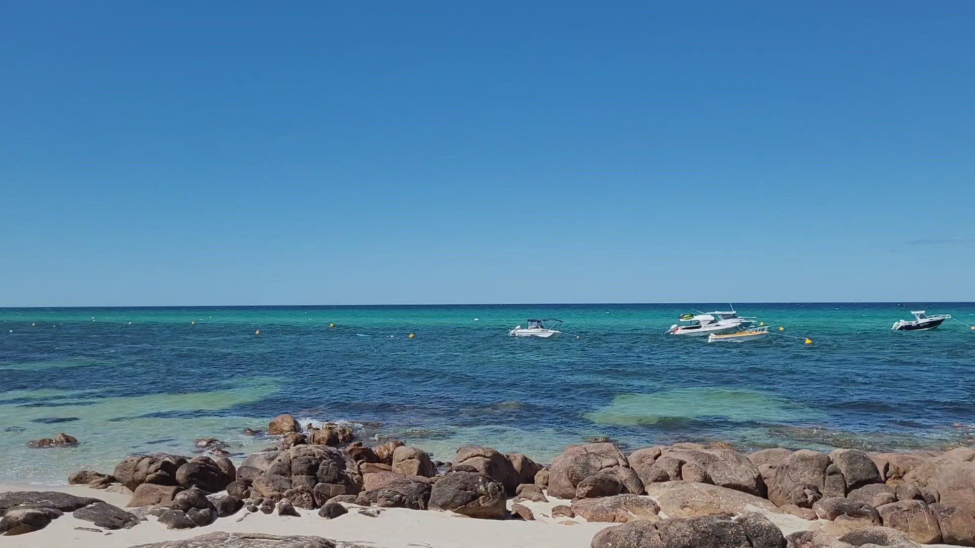 Video thumbnail for Dunsborough foreshore