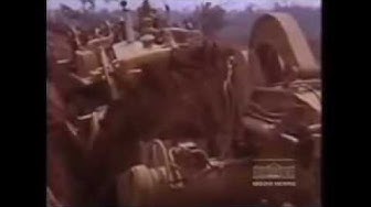 'Video thumbnail for Rodovia Transamazônica - Início da construção 1970'