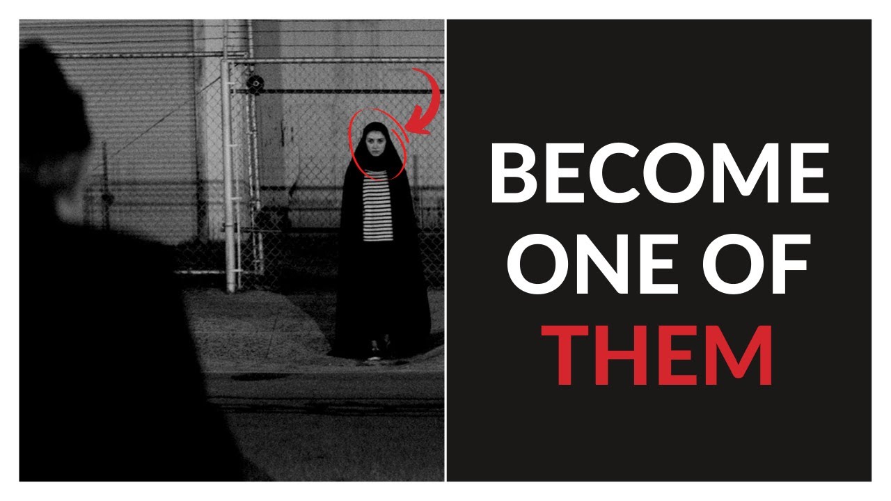 Video thumbnail for The Scary Man Story - Horror Stories Reaction - Scary Stories Reaction Time ASMR - Darkpedia