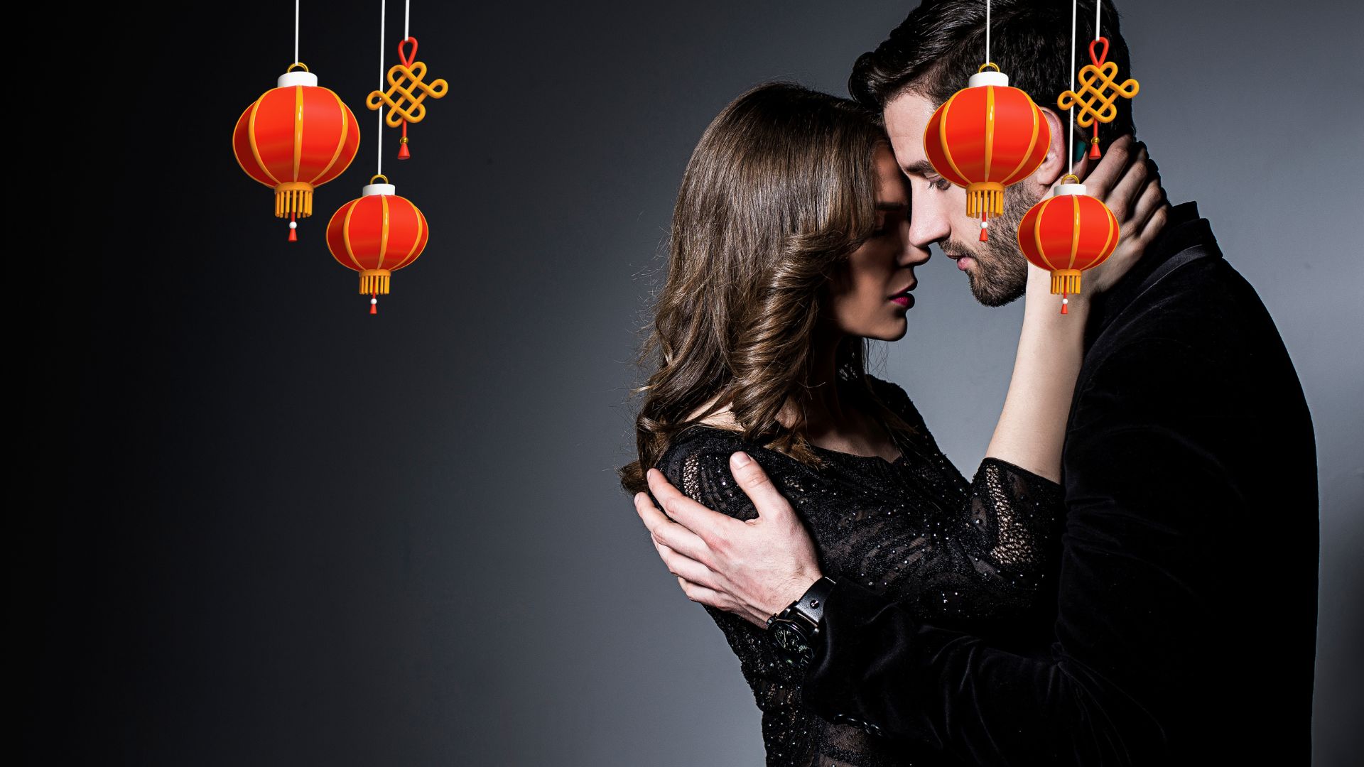 Video thumbnail for Reconocer una sinastría de llamas gemelas