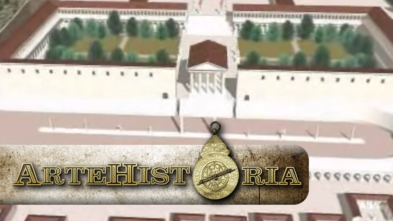 'Video thumbnail for La Hispania romana'